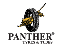 Panthers-logo